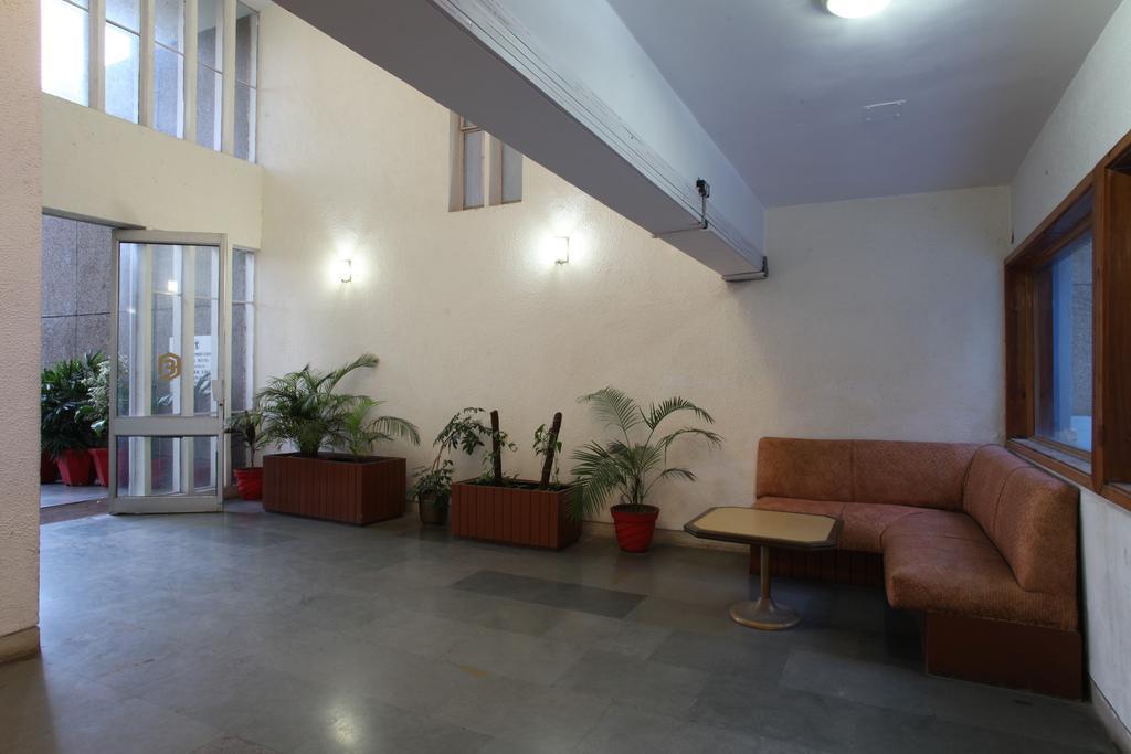 Hotel Jammu Ashok מראה חיצוני תמונה