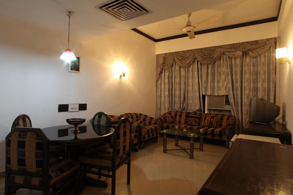 Hotel Jammu Ashok חדר תמונה