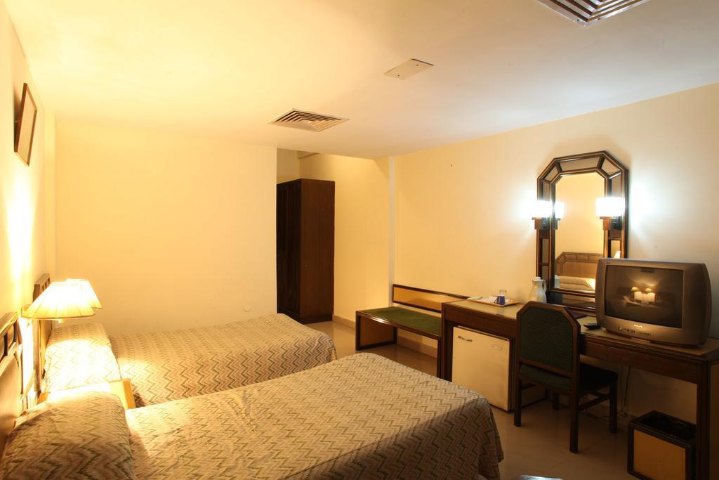 Hotel Jammu Ashok חדר תמונה