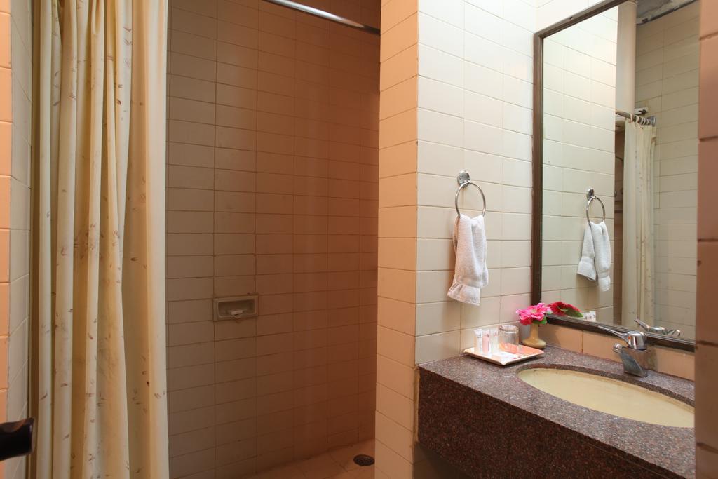 Hotel Jammu Ashok חדר תמונה
