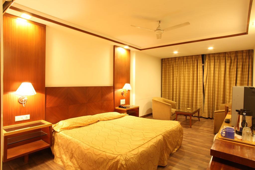 Hotel Jammu Ashok חדר תמונה