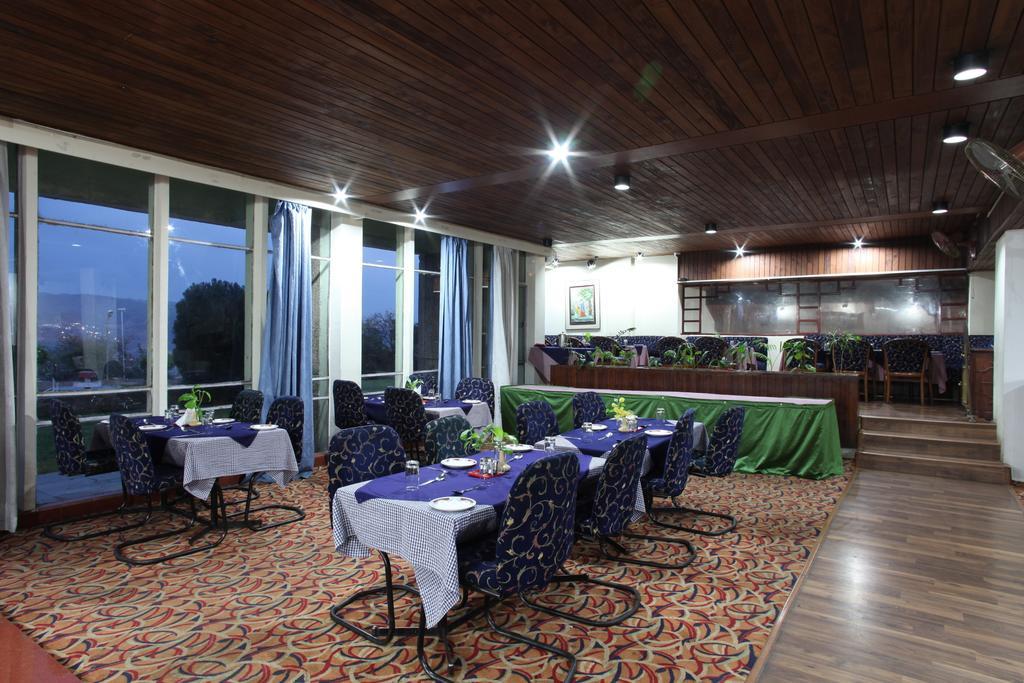 Hotel Jammu Ashok מראה חיצוני תמונה