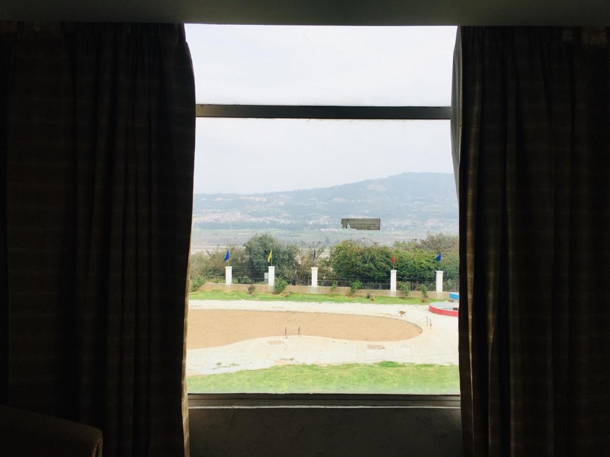 Hotel Jammu Ashok מראה חיצוני תמונה