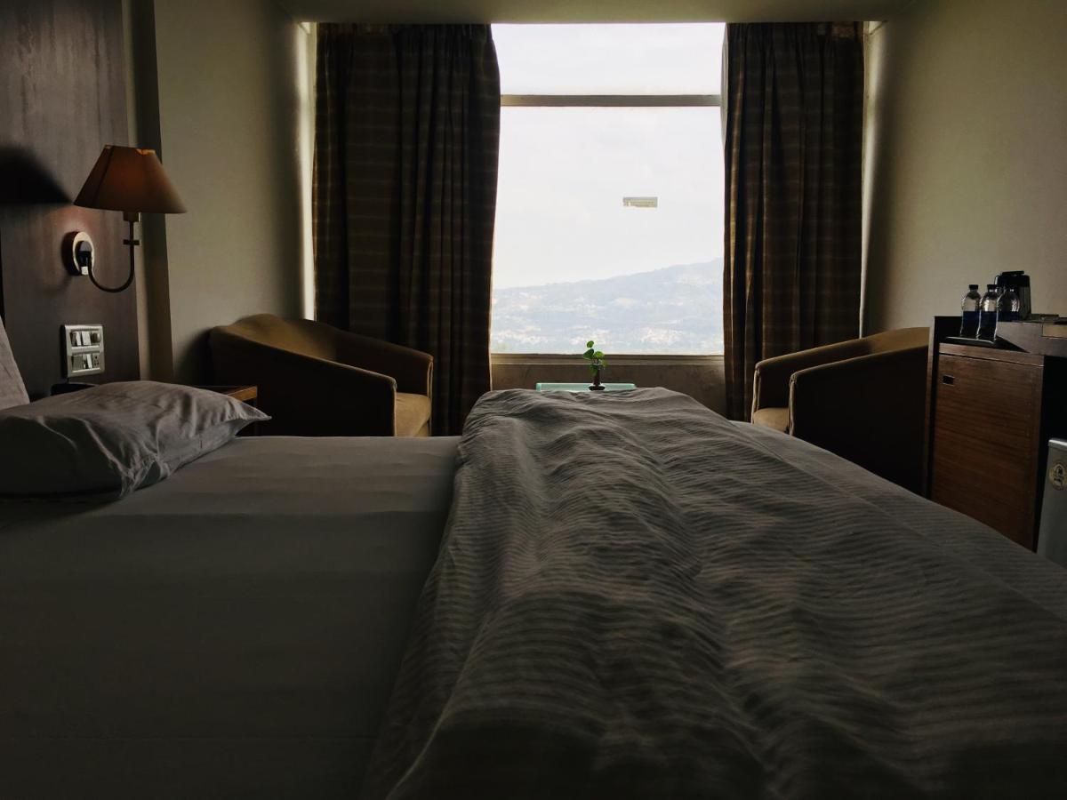 Hotel Jammu Ashok מראה חיצוני תמונה