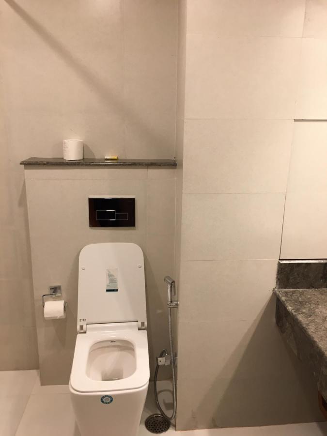 Hotel Jammu Ashok מראה חיצוני תמונה