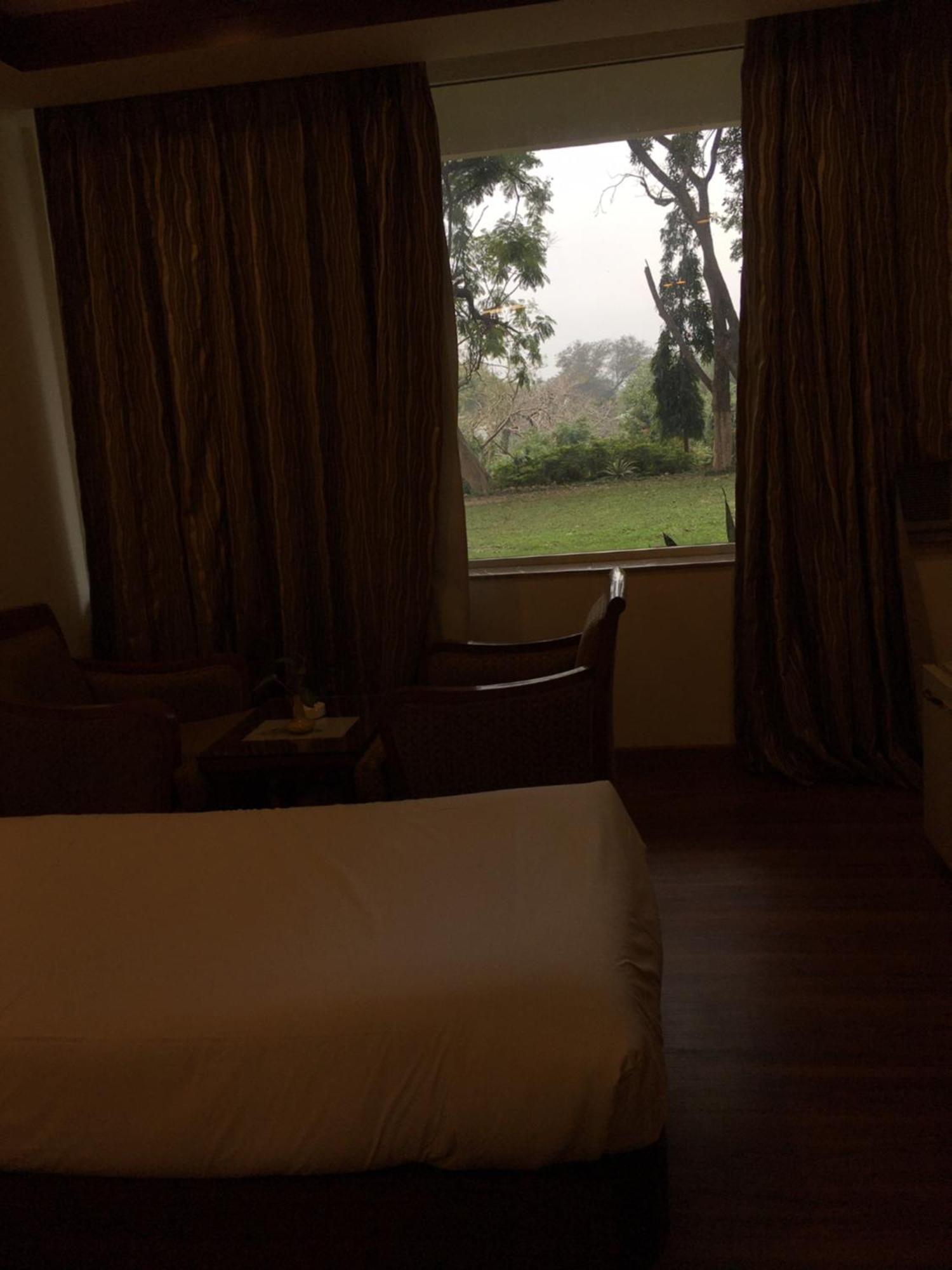 Hotel Jammu Ashok מראה חיצוני תמונה