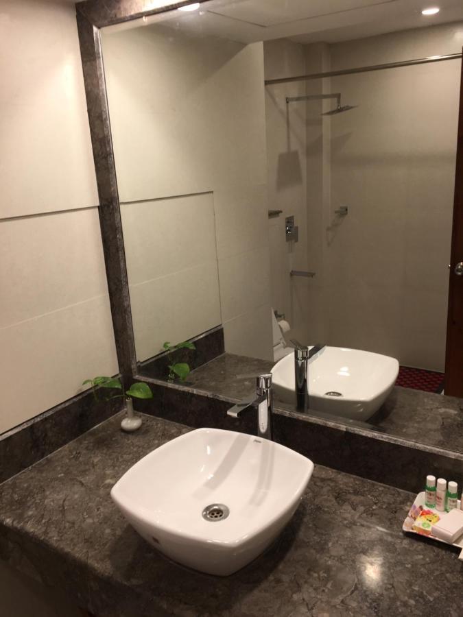 Hotel Jammu Ashok מראה חיצוני תמונה