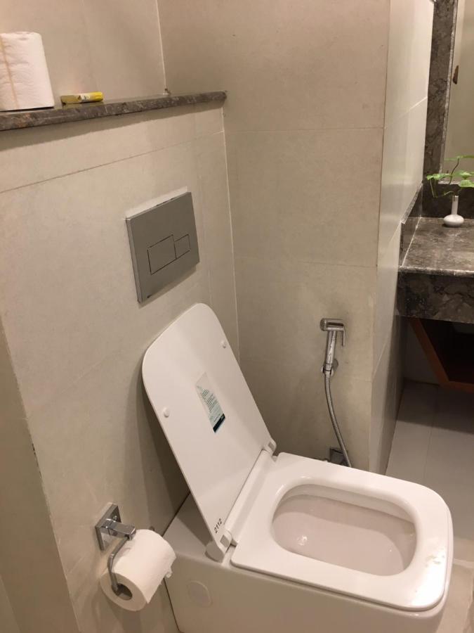 Hotel Jammu Ashok מראה חיצוני תמונה