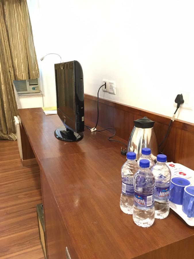 Hotel Jammu Ashok מראה חיצוני תמונה